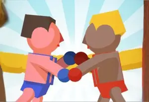 Wrestle Up