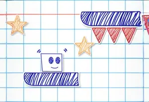 Paper Rush