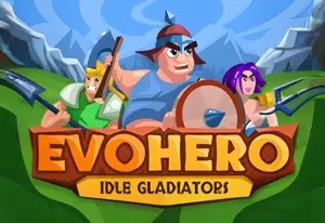 Игра Эволюция гладиаторов