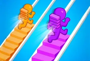 Игра Гонка по Мосту 2