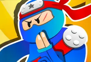 Игра Руки Ниндзя