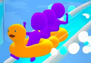 Игра Веселые Горки
