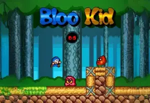 Игра Блу Кид 2