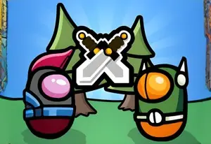 Imposter Expansion Wars