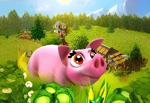 Мои маленькие фермы