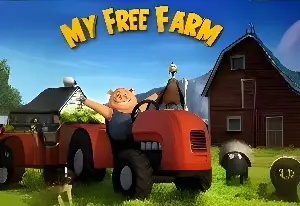 Моя бесплатная ферма