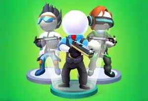Squad-Alpha-3d-Game