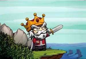 Raid Heroes: Sword and Magic