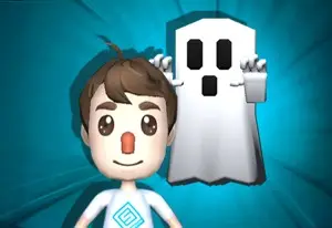 Spooky Escape