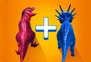 Игра Мастер Слияния