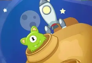 Игра Поймай Монстра