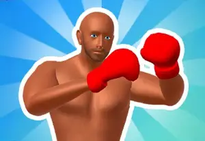 Игра Менеджер Бойца