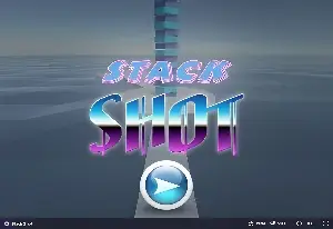 Стек-шот