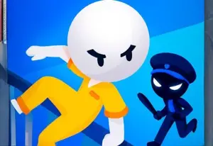 Игра Побег из Комнаты 3D