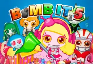 Игра Взорви Это 5