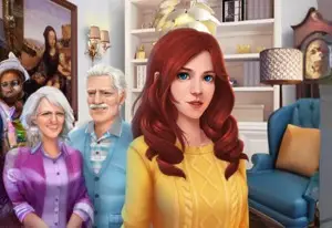 Игра Поиск Предметов: Уборка Дома