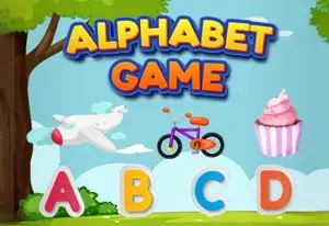 Алфавит