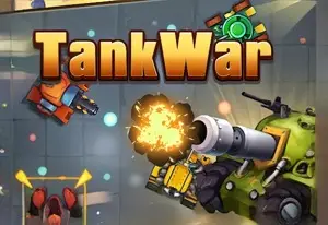 Игра ТанкВар