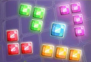 Игра 9x9 Вращать и Переворачивать