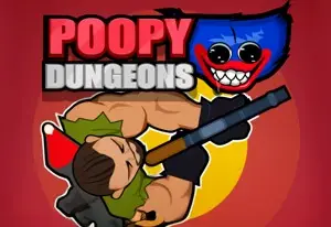 Poppy Playtime 2