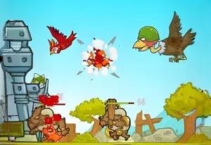 Игра Королевство Китта