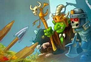 Игра Королевская Гвардия