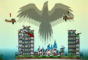 Игра Империя Остров