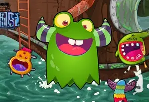 Virus Crasher
