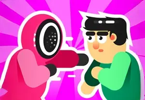 Игры Смертных Кальмаров