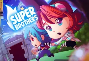 Игра Супер Братья