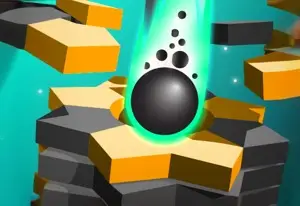 Helix Stack Ball