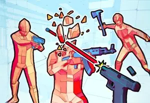 Тайм Шутер 2