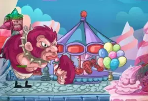 Игра Моя Маленькая Армия