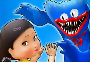 Игра Monsters.io