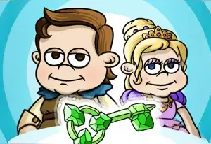Игра Снежная Королева