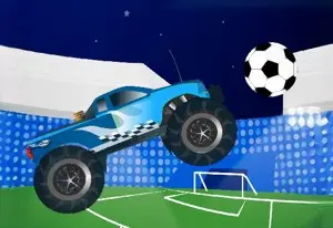 Crazy Football War