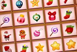 Find Christmas Items