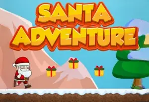 Santa Adventure