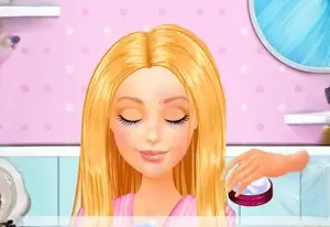 Элли, готовься со мной 2