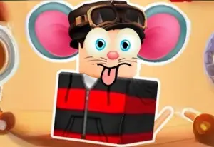 Игра Крутись Хомяк