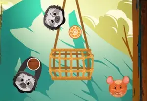 Slings To The Basket