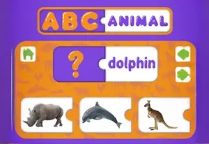 Животное ABC