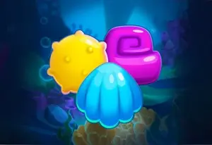 Игра Аква Блиц 2