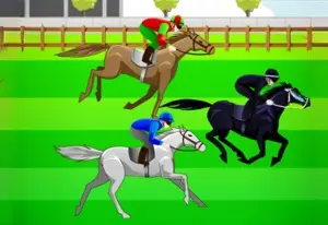Horse Racing