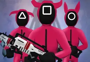 Игра Красный Свет Зеленый Свет