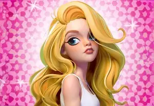 Супер Модный Стилист Одевалки 3D Игры Одевалки