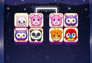 Игра Онет Коннект