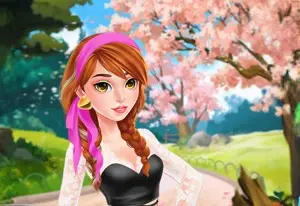 Fabulous Dress Up Royal Day Out