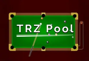 Игра TRZ Бильярд