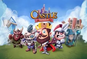 Castle Defense